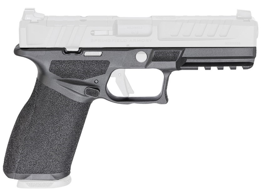 SPR #1 SMALL GRIP MODULE AGG - Taurus Savings